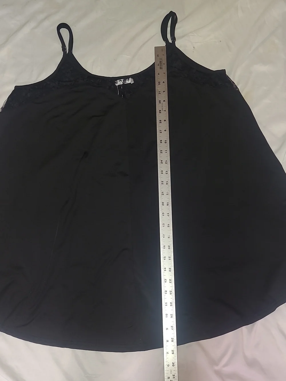Brand-new Camisole/nighty From Ekouaer, Size XL